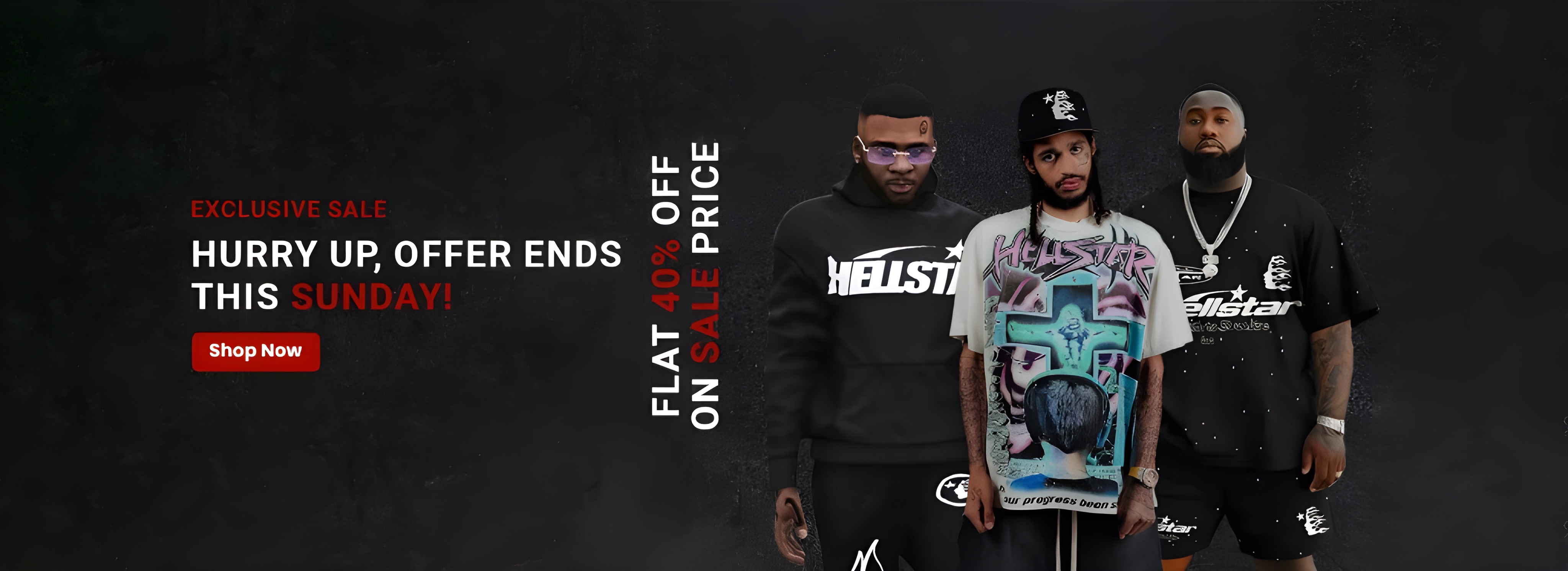 Shop Hellstar: Premium USA Streetwear You’ll Love to Wear