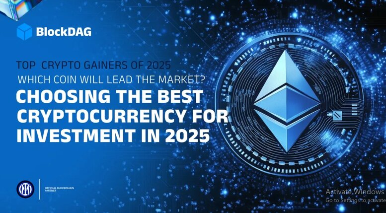 Best Cryptos Under $1 – Ready to Surge