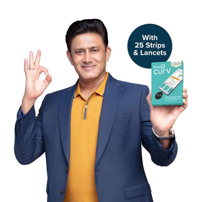 Best Glucometers with Smartphone Connectivity in 2025