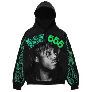 Spider Hoodie: A Trendsetting Brand Redefining Fashion in 2025