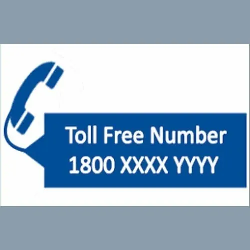 How Do Toll Free Numbers Benefit the Hospitality Sector?