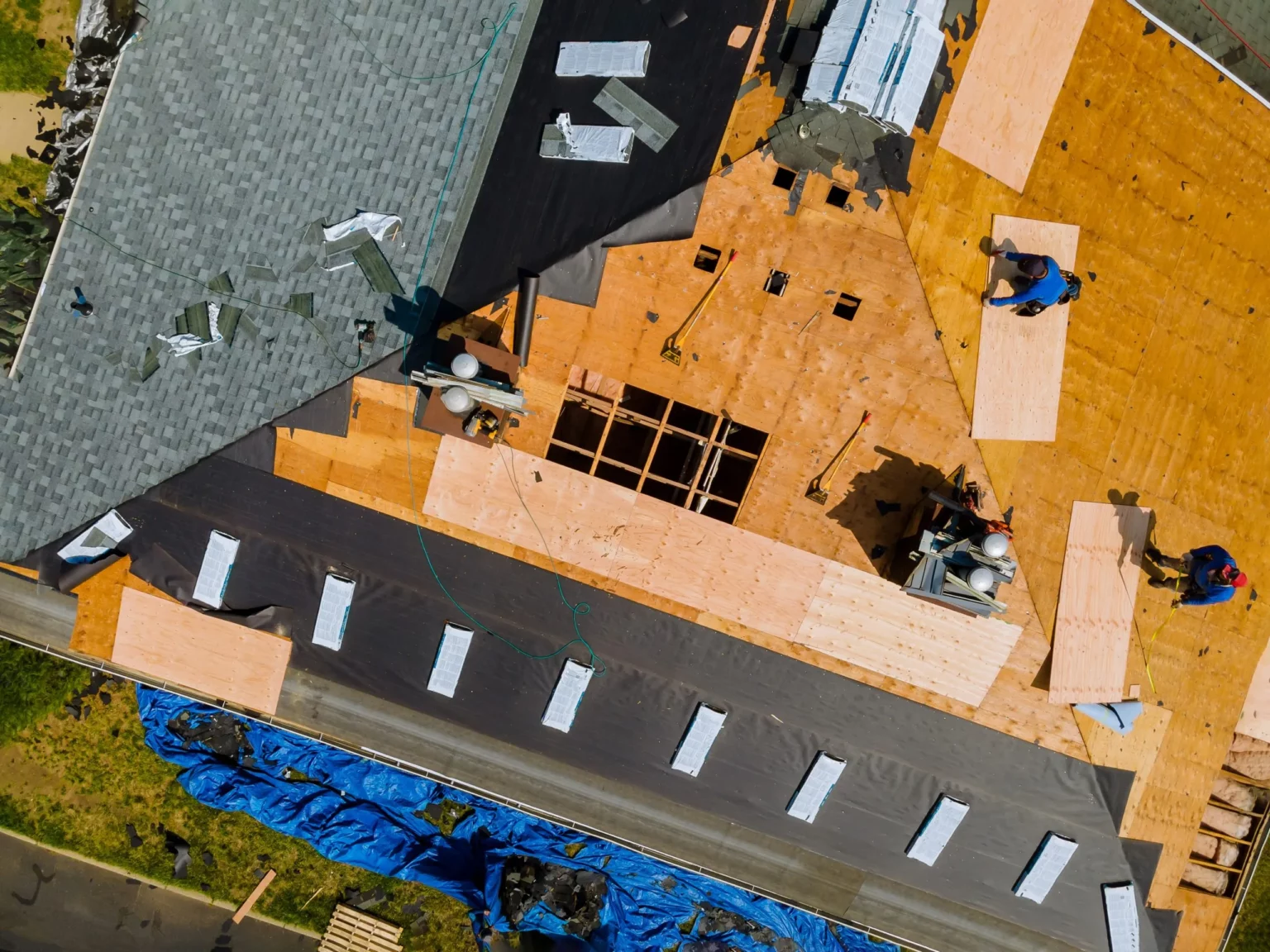 Top Commercial Roofer in Utah: Built for Business, Trusted by Homeowners