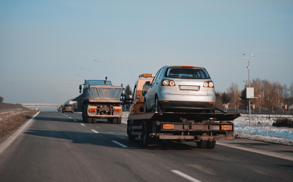 Avoid These Common Mistakes When Using Pennsylvania Auto Transport Services