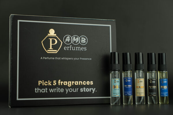 Tester Scents: Unlock the World of Perfume Testing for the Perfect Fragrance