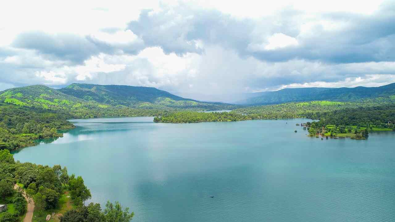 7 Days Kerala Tours from Cochin – Hills, Lakes & Culture