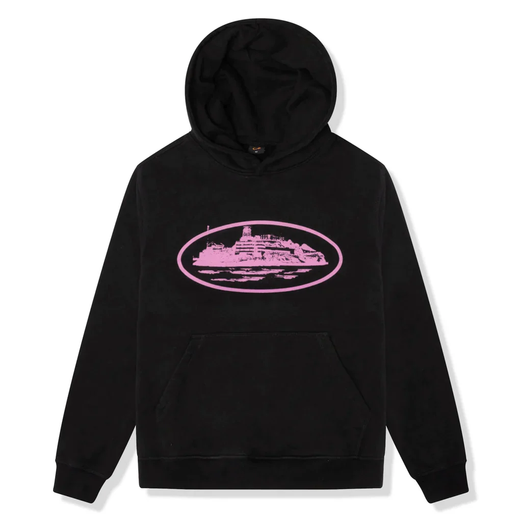 Corteiz Clothing: The Streetwear Label Changing Urban Fashion Forever