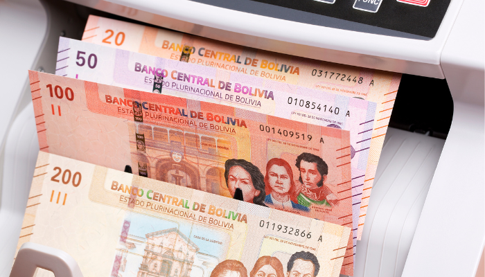 How to Maintain Your Note Counting Machine for Long-Term Performance