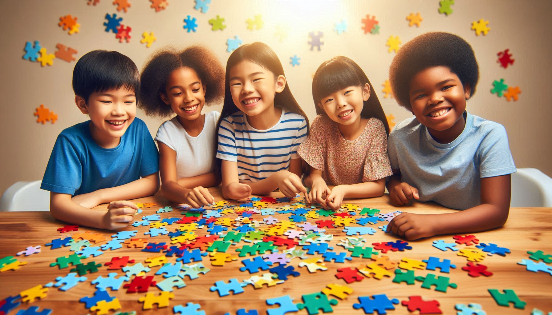 Best Match Puzzle Games to Challenge Your Brain in 2023