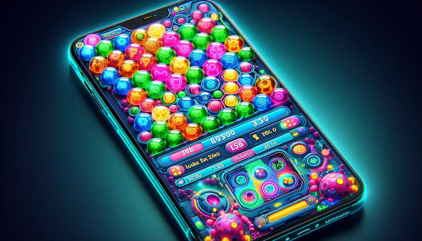 Bubble Shooter Classic Free: Relive the Timeless Arcade Experience