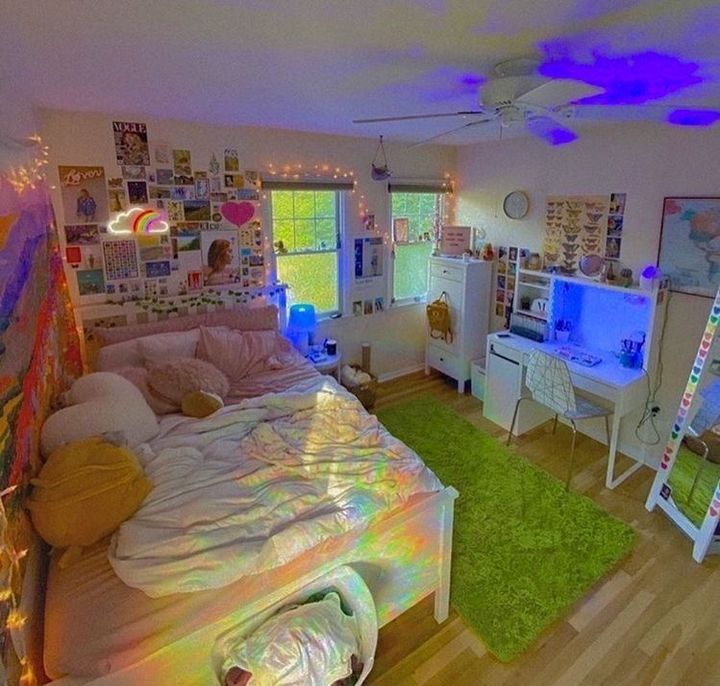 Aesthetic Rooms: Transform Your Space into a Visual Sanctuary