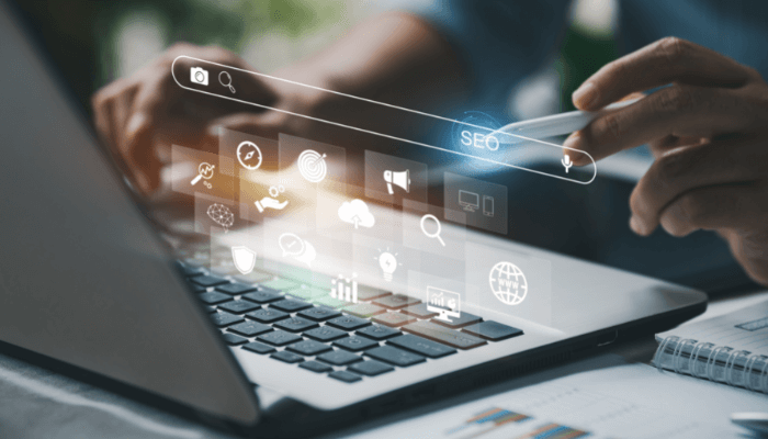 Riseersol Technology: Transforming Digital Growth in Derby, United Kingdom