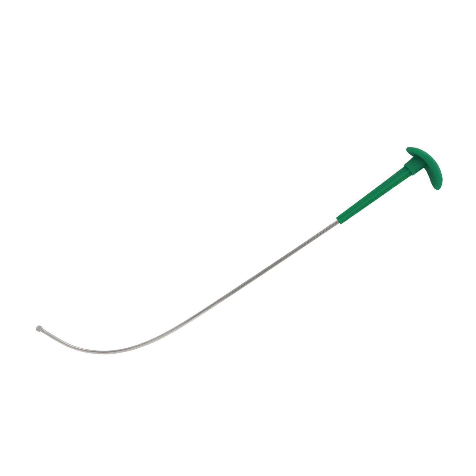 Streamlining Intubation Procedures with the Single Use Intubation Stylet