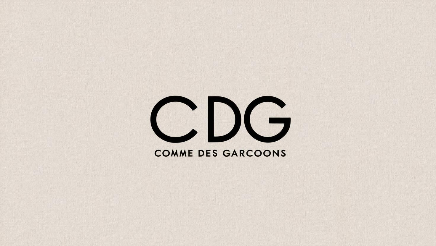 Comme des Garçons and Rei Kawakubo: The Creative Force Behind the Brand
