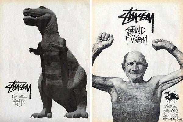 How Stussy and Broken Planet Turn Every Hoodie Drop Into a Global Event