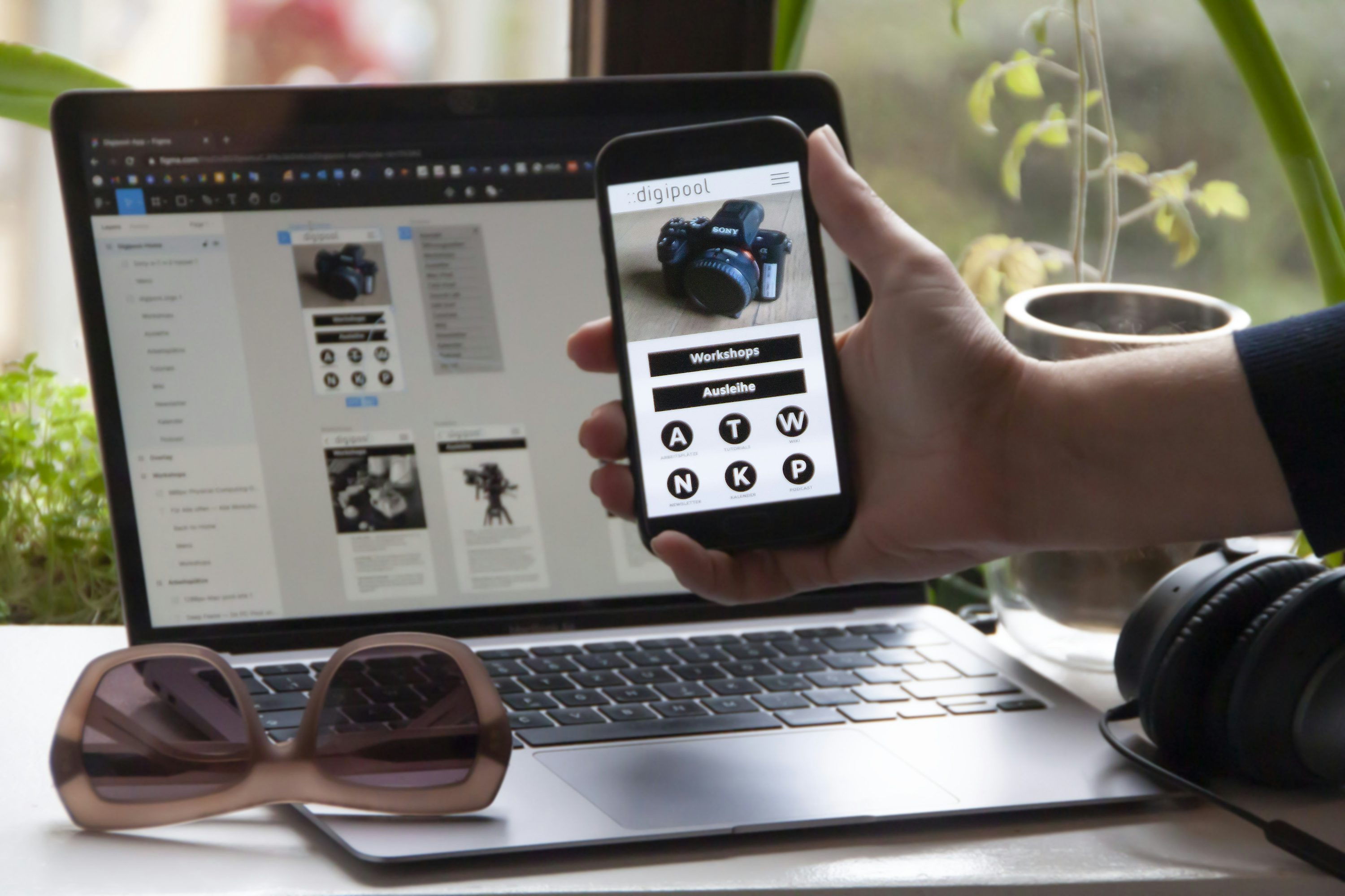 Mobile App Maintenance Services for API Integrations