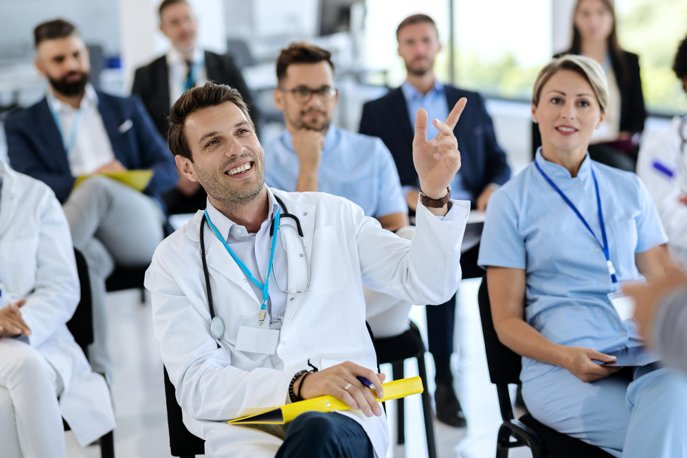 From Fundamentals to Certification: Inside PRP Classes for Medical Providers