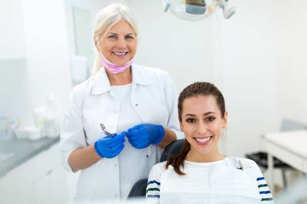Get the Dental Support You Need – Huntingdon