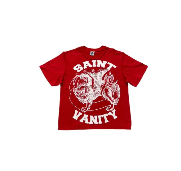Saint Vanity: The Brand Redefining Fashion as a Lifestyle