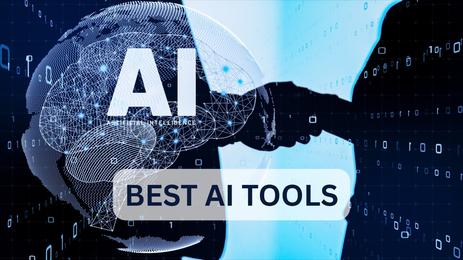 10 Best AI Tools for Bloggers to Use in 2025