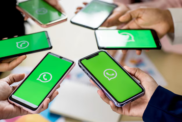 How to Utilize Whatsapp Business API for Entertainment and Media Industry