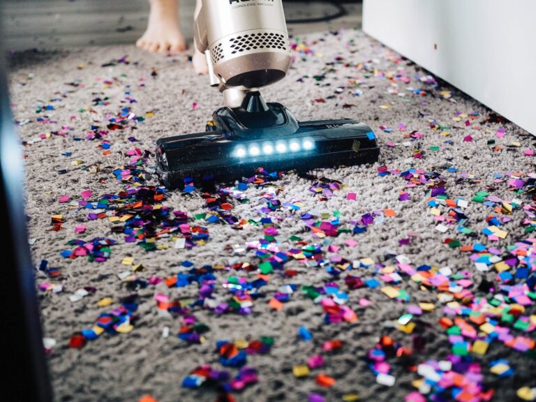 Why Carpet Cleaning Is Crucial for Maintaining Home Wellness