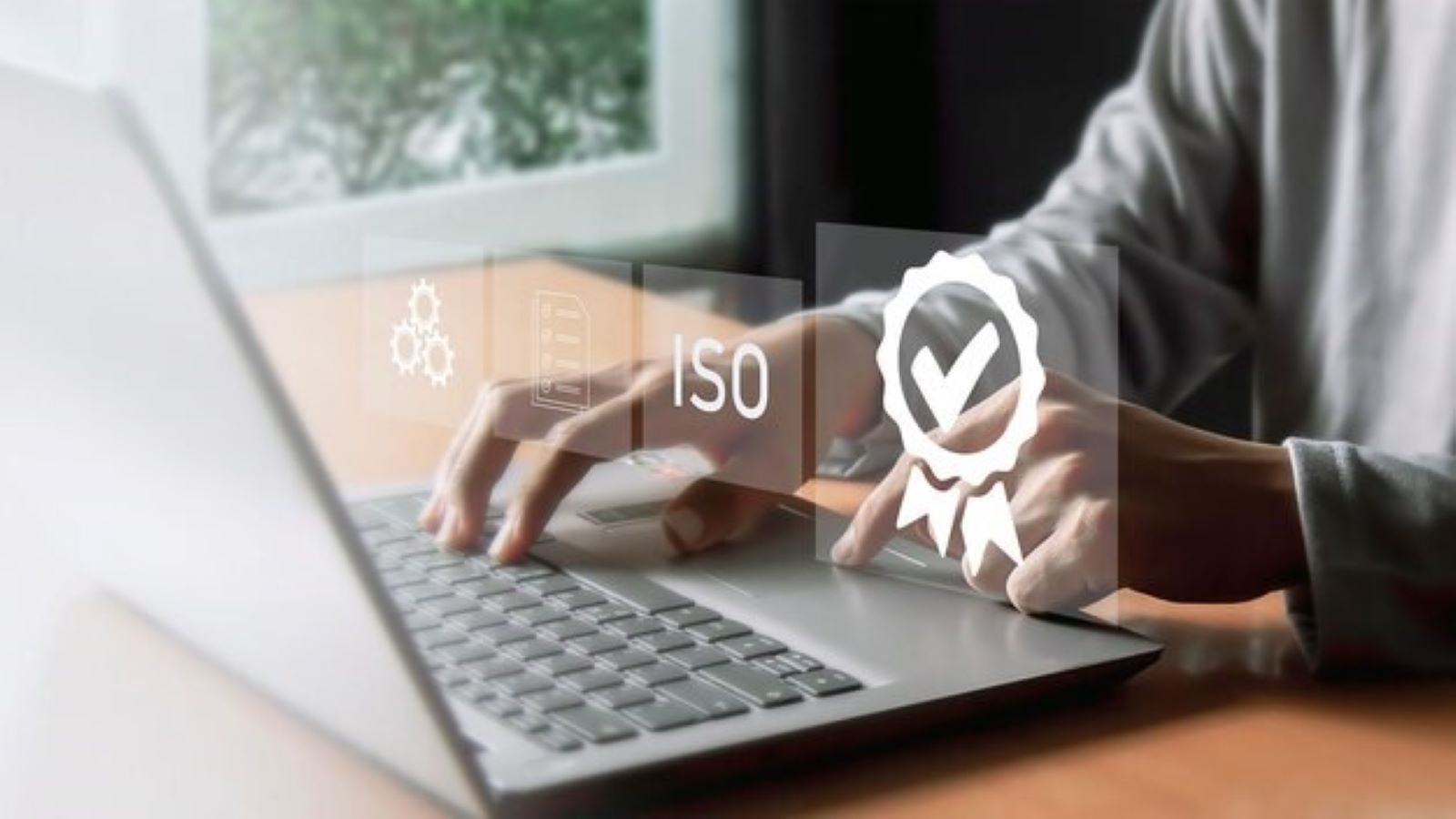 Training ISO: Building Competence for Standards-Driven Success