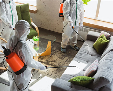 What Is The Important Part of Pest Control Services?