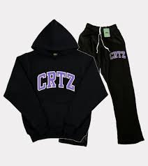 Professional Introduction to Corteiz Tracksuits