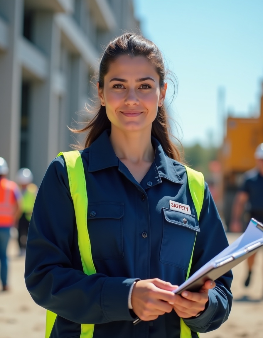 Real-Life Examples of Worker Participation in Safety