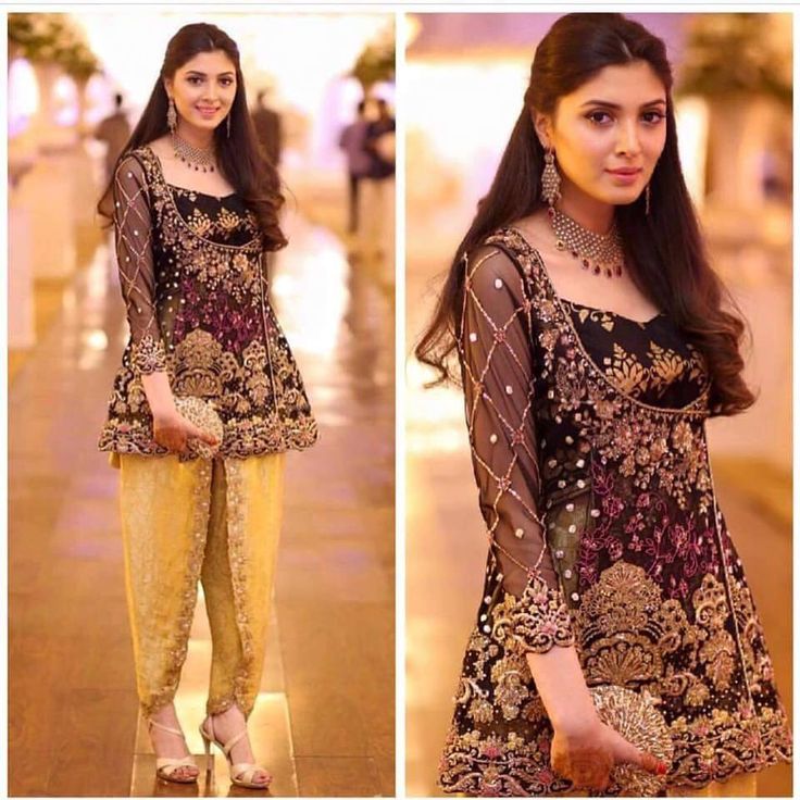 Exploring the World of Formal Dresses Pakistani