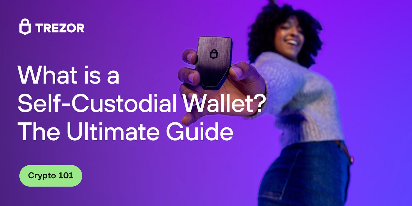Trezor.io/start - The #1 Most Advanced Hardware Wallet