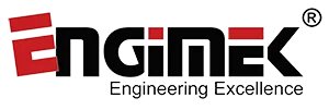 Engipro Solutions: Leading Industrial Valves with Cutting-Edge Technology