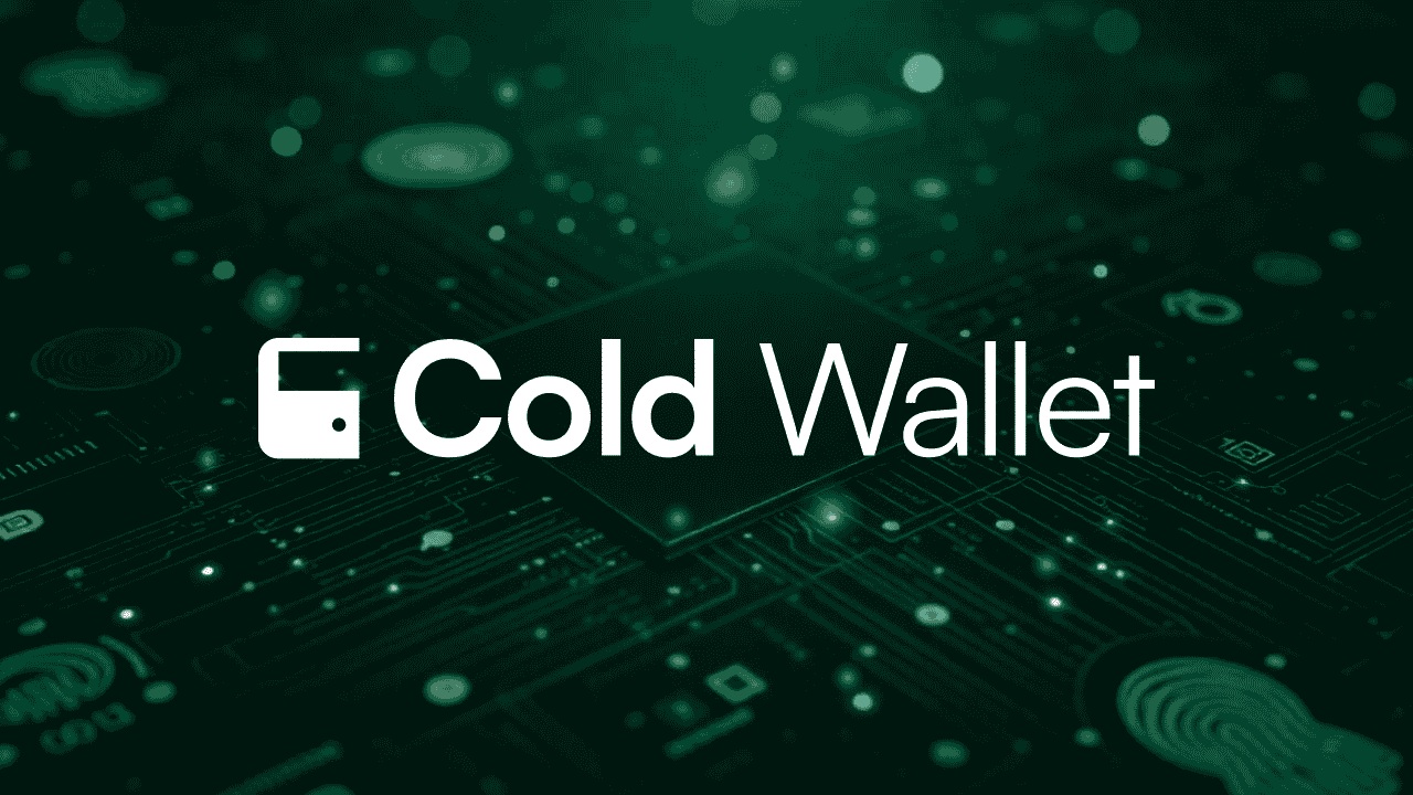 Best Cold Wallet for Crypto: Secure Your Portfolio Like a Pro