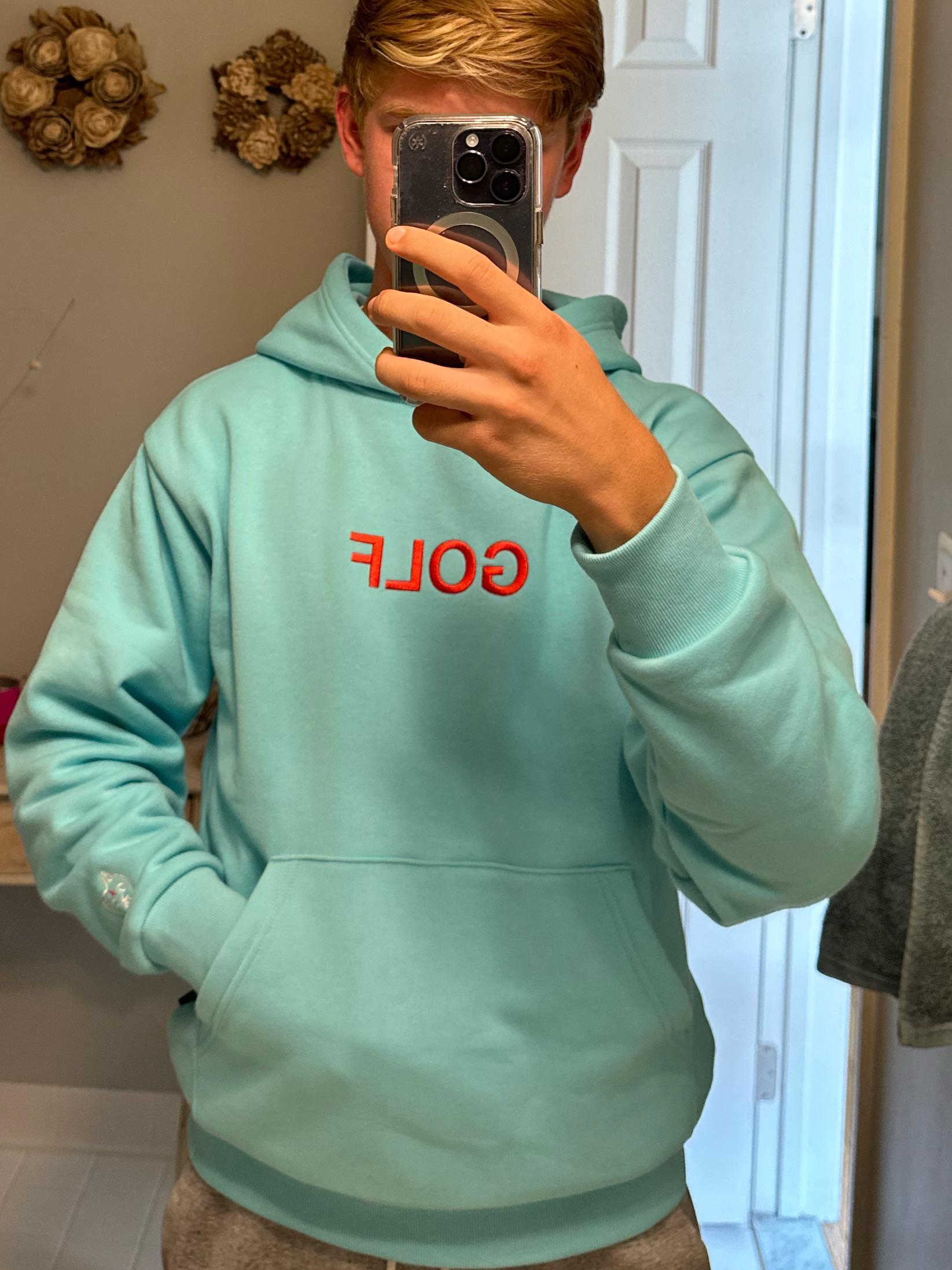 Why Golf Wang Hoodies Are Streetwear’s Most Colorful Statement