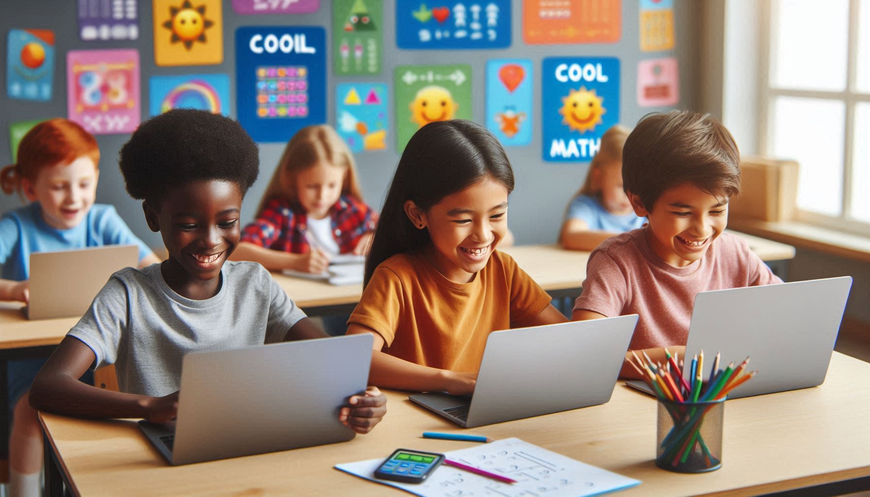 10 Engaging Games Similar to Wordle and Nerdle for Puzzle Enthusiasts