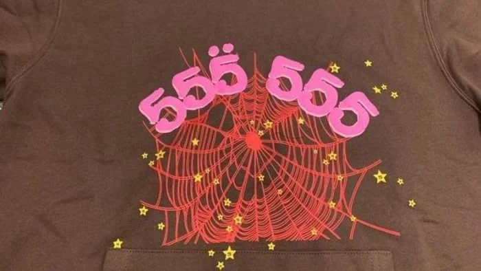 Spider Hoodie Fashion and Lifestyle in the UK