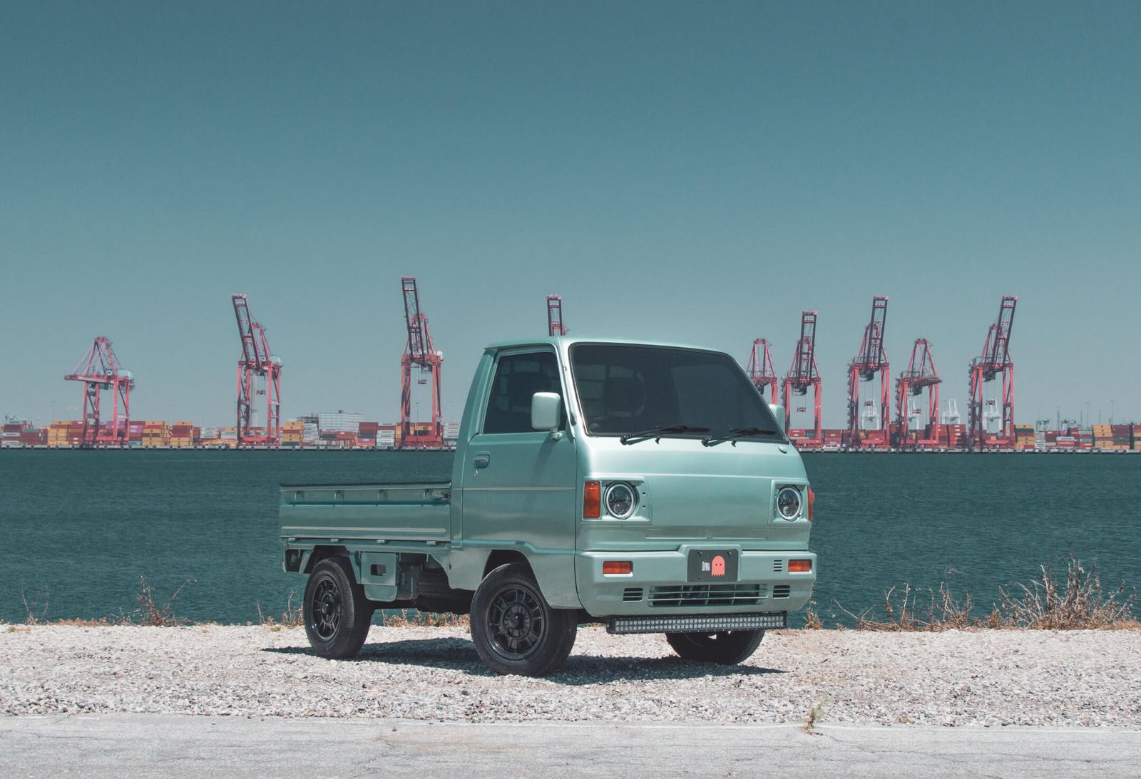 Turn Your Honda Acty Into a Mini Camper: Parts & Accessories List
