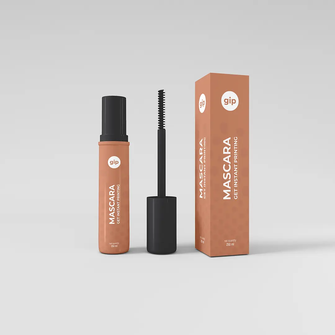 Beyond Packaging: How Custom Mascara Boxes Build Brand Obsession
