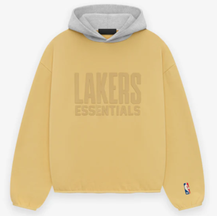 Essentials Hoodie Drop – Get Yours Before It’s Gone Again Fast