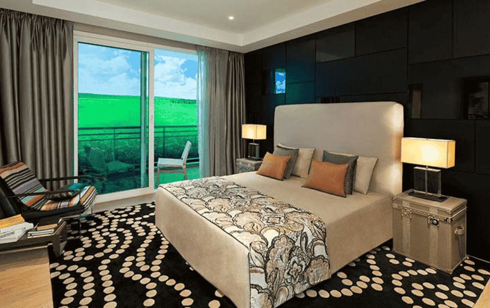 What Makes DLF The Icon Gurgaon Stand Out in the Real Estate Market