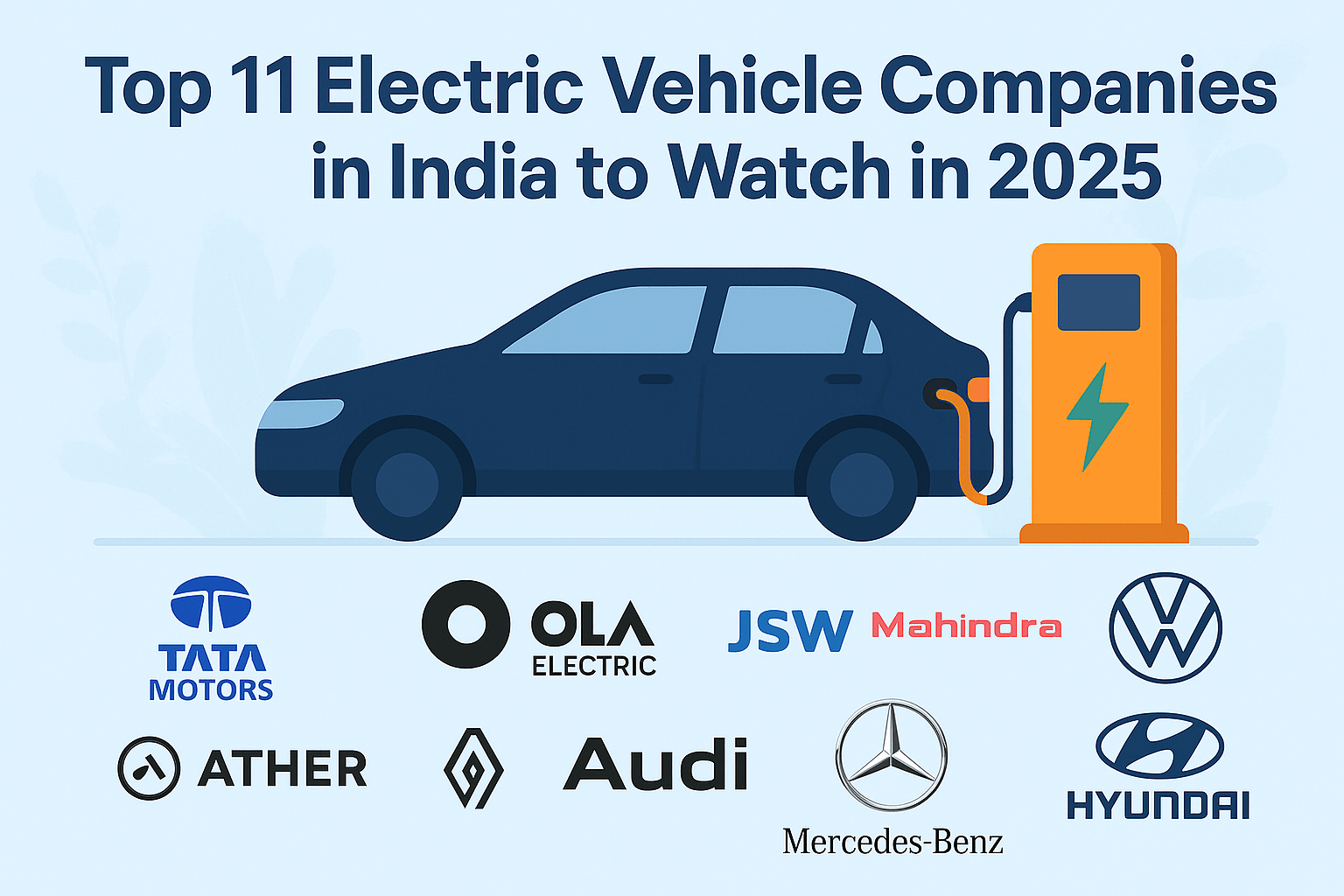 India EV Market Size, Volume, Future Trends 2030