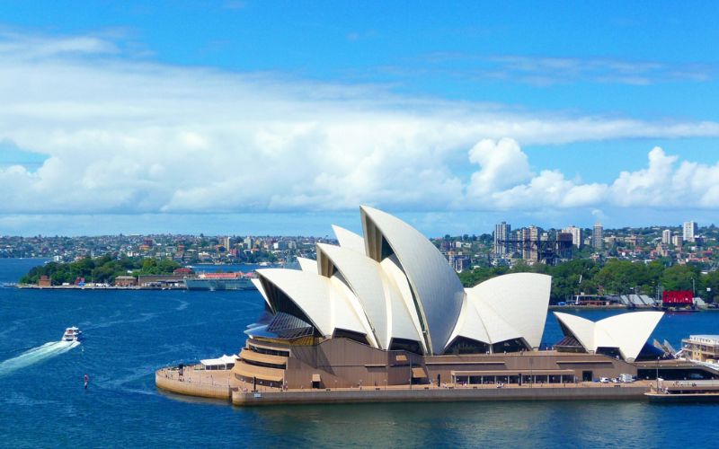 Road Trip Through Australia’s Outback: What You Need to Know