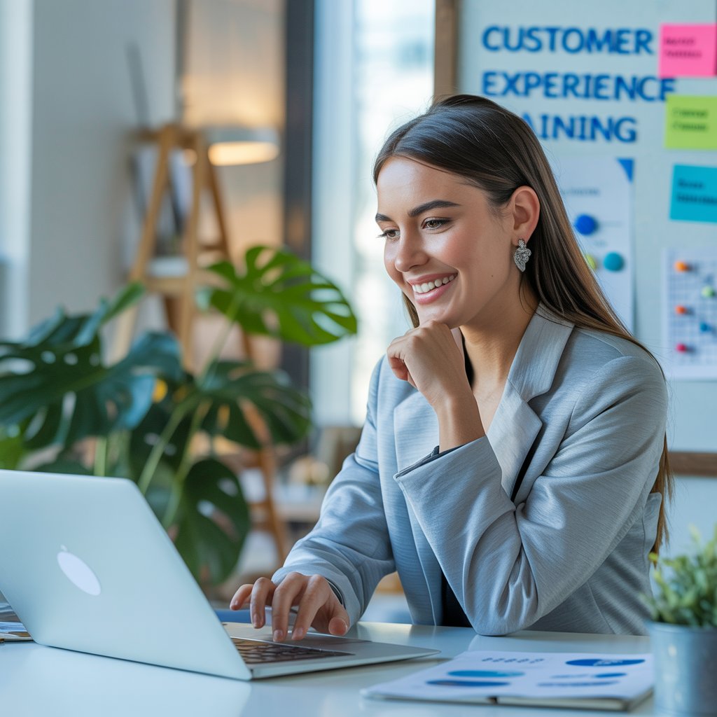 How to Build a Successful Customer Experience Training Program