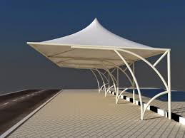 Car Parking Shades Suppliers: Protect Your Vehicles with Quality Solutions