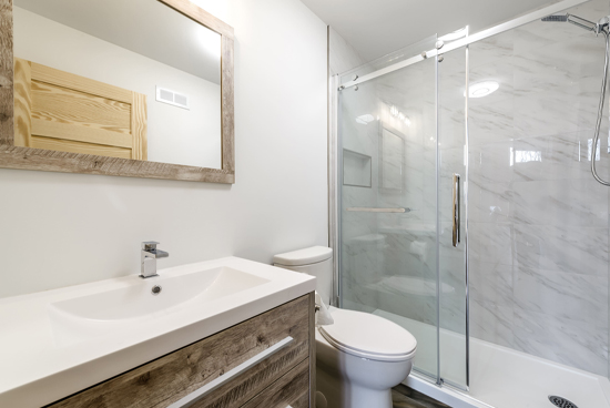 Transform Your Home with Vinyl Plank Flooring in Elizabeth