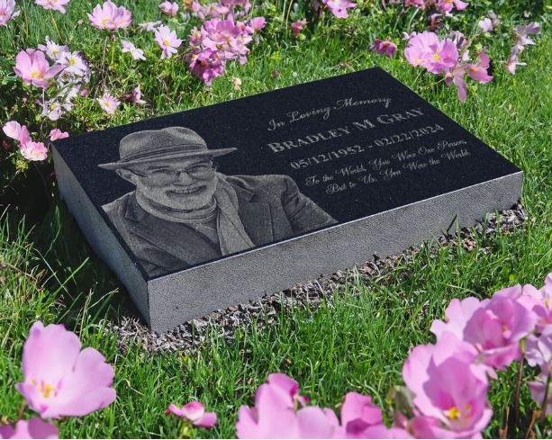 Remarkable Tributes: Custom Monuments with Meaning