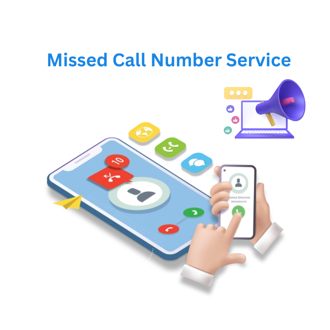 How Can Missed Call Number Increase Voter Engagement in 2025?