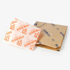 Elevate Your Brand with Custom Food Paper Solutions