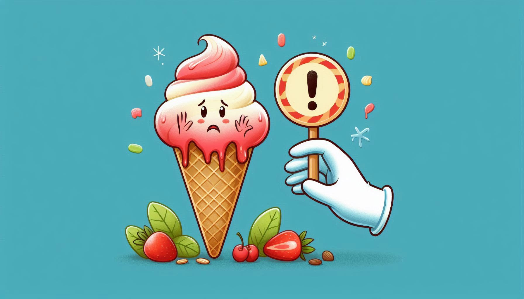 Can Ice Cream Go Bad in the Freezer? A Complete Guide