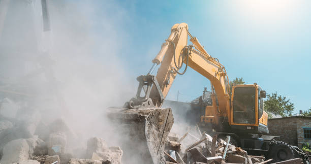 House Demolition Sydney: Comprehensive Guide to Safe and Efficient Property Removal